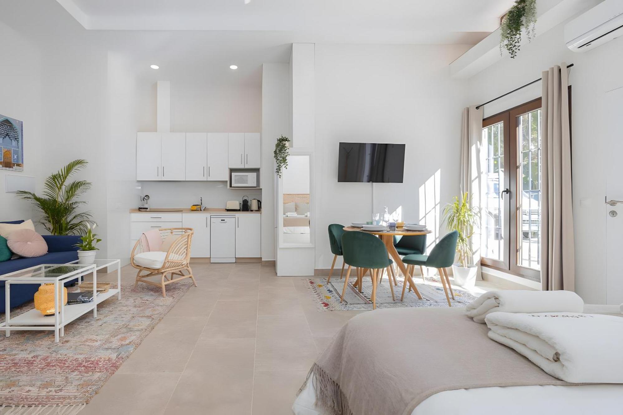 Apartment Oasis Del Candado *