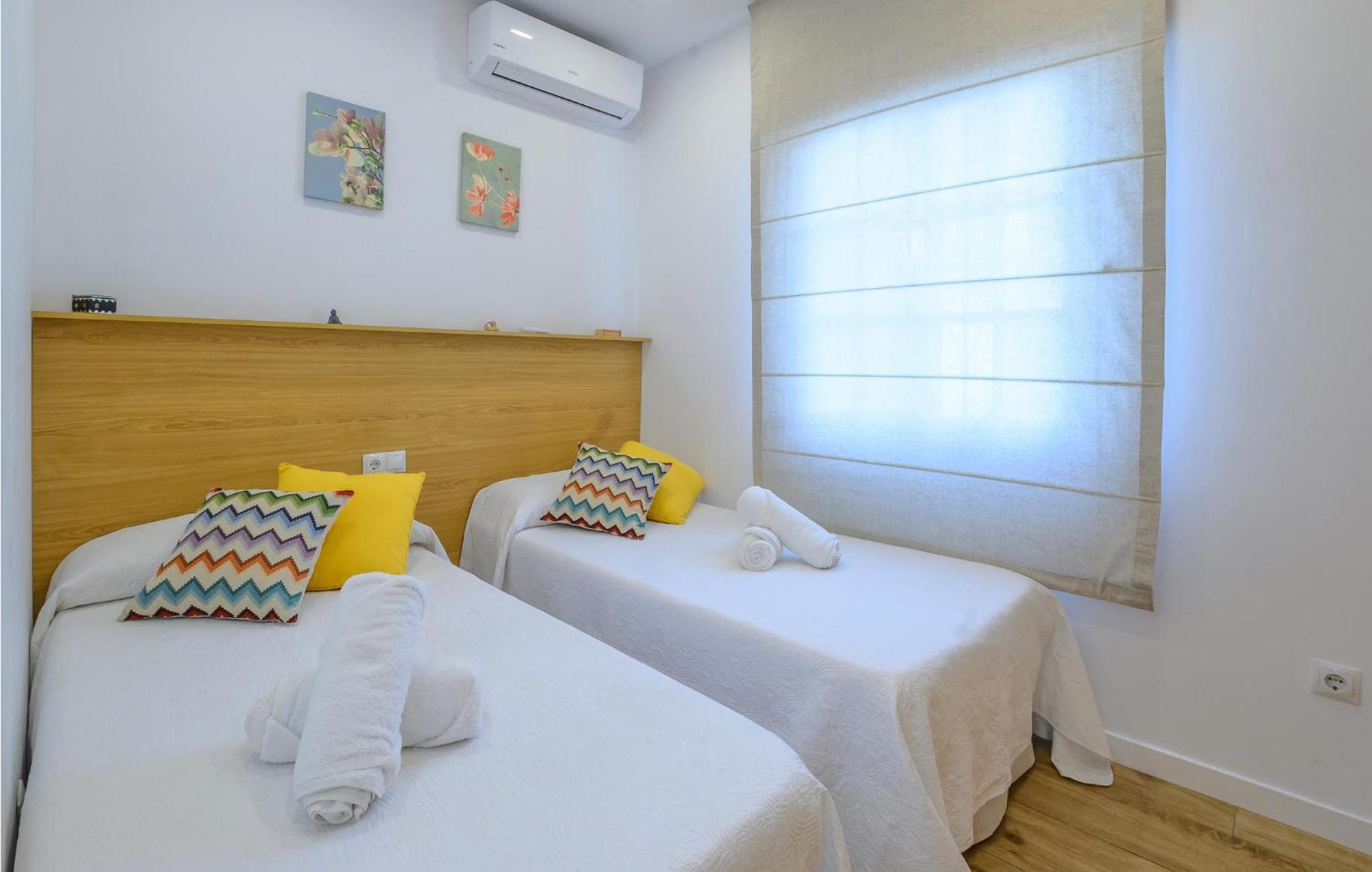 2 Bedroom Lovely In Vakantiehuis