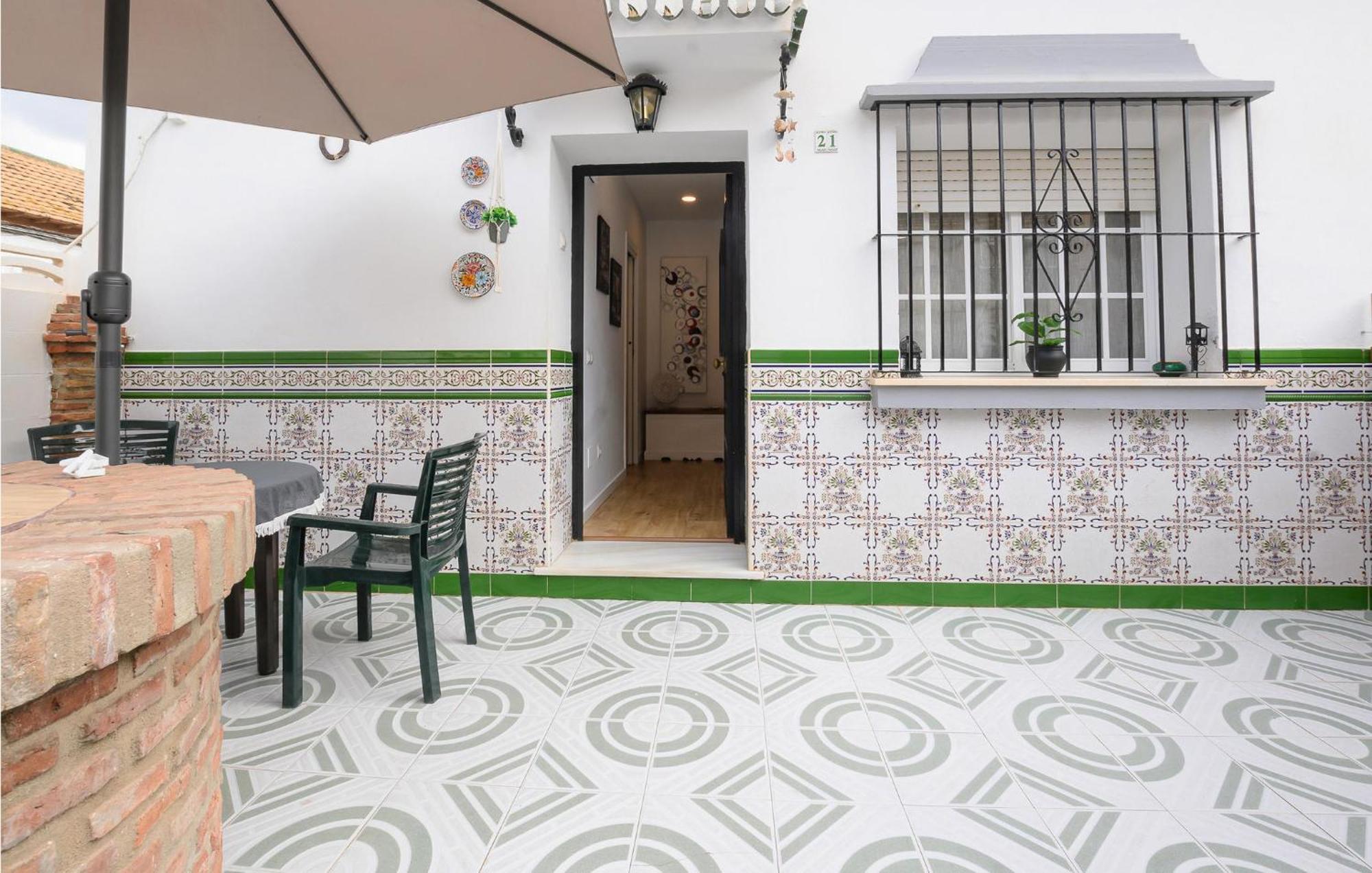 2 Bedroom Lovely In Vakantiehuis