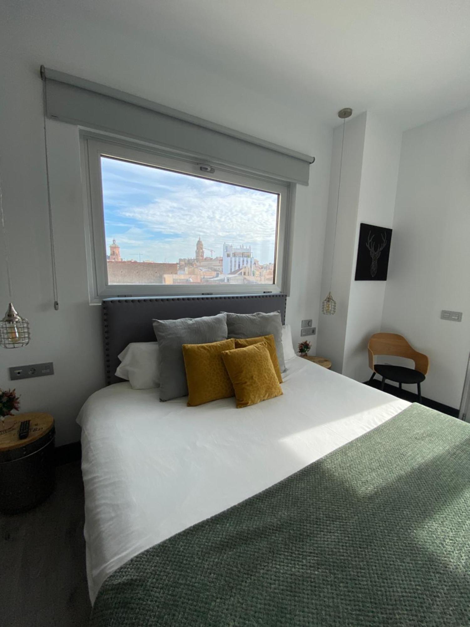 Apartment U-nique Rosaleda
