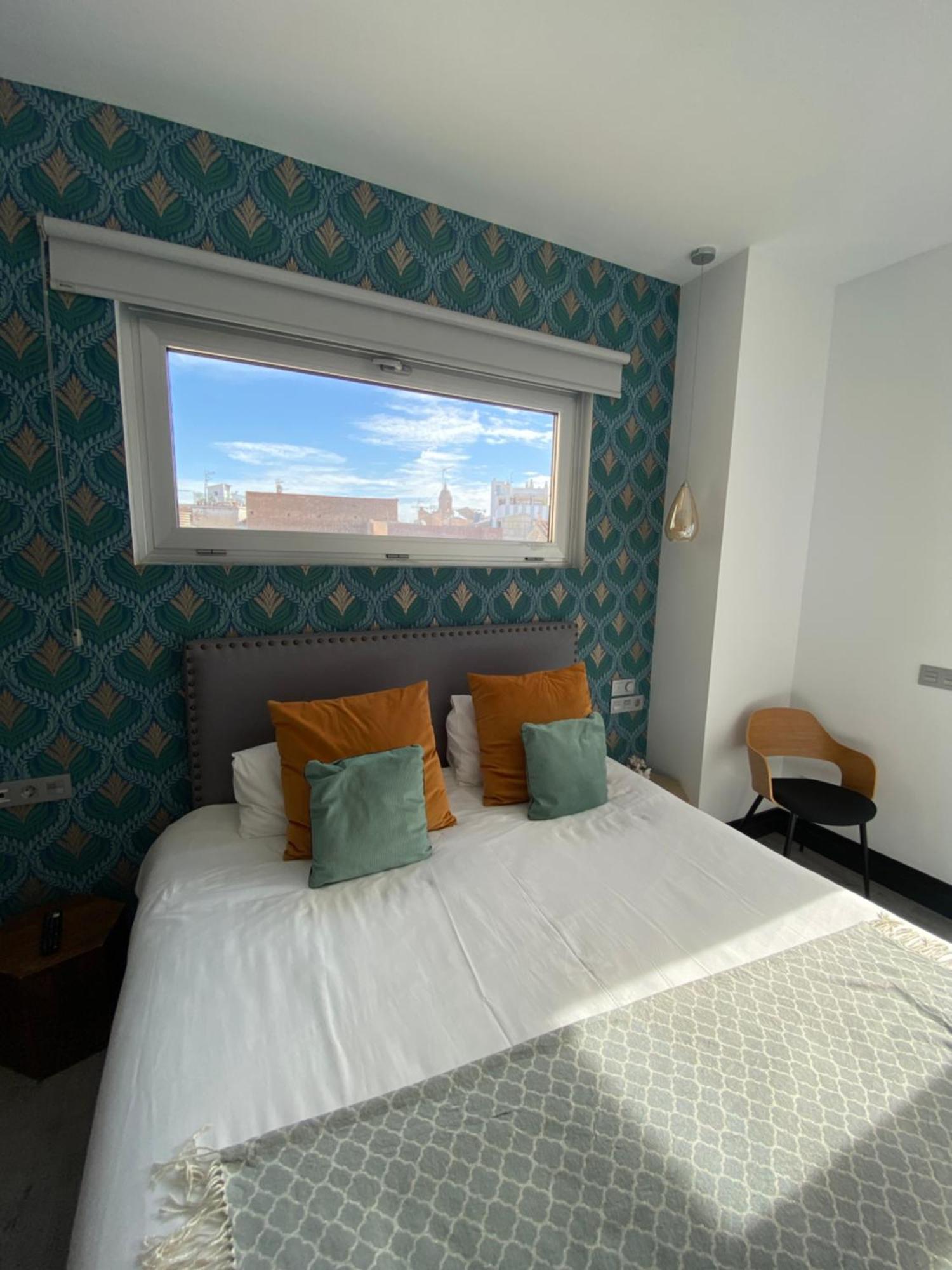 Apartment U-nique Rosaleda