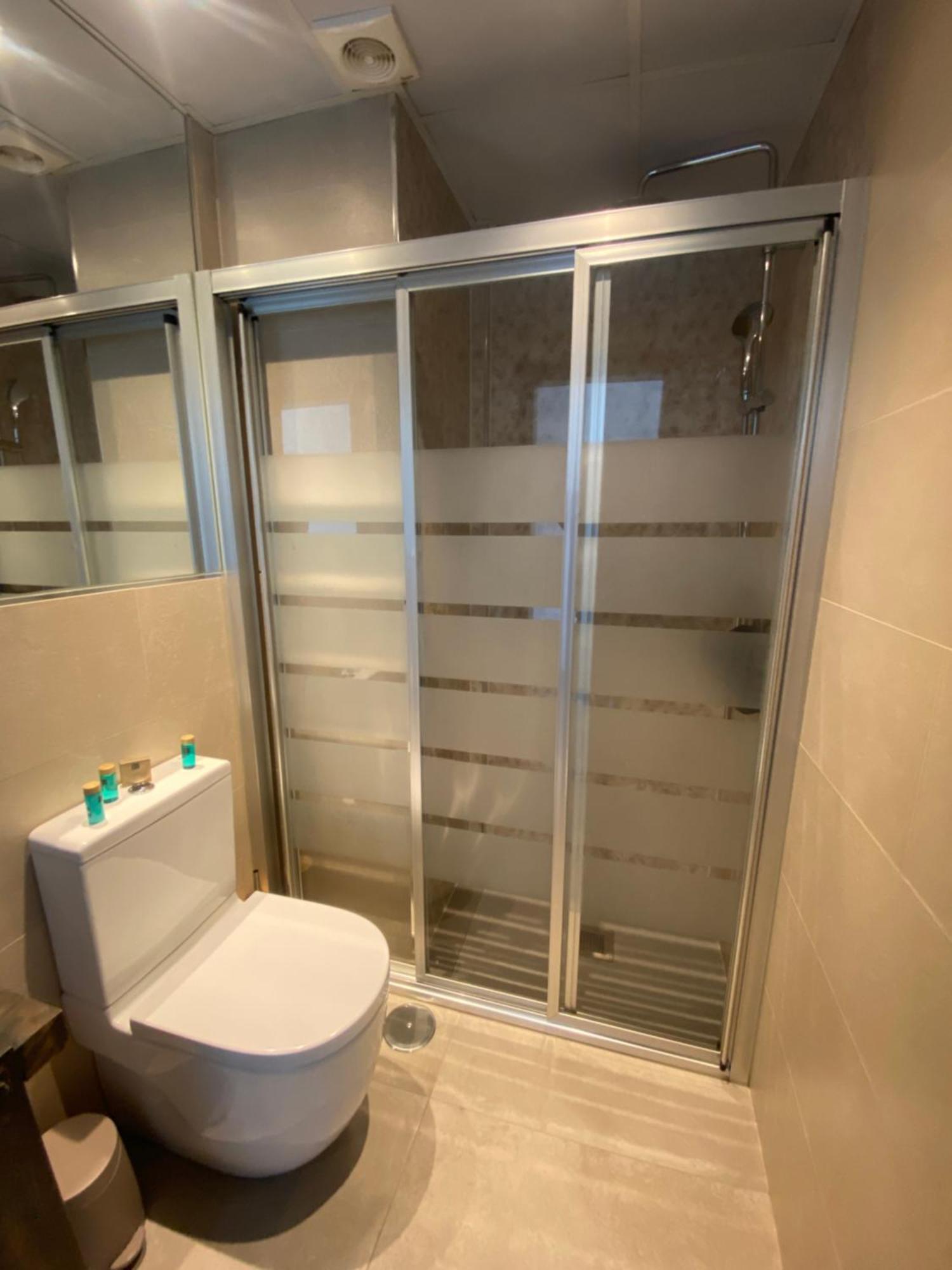 Apartment U-nique Rosaleda Málaga