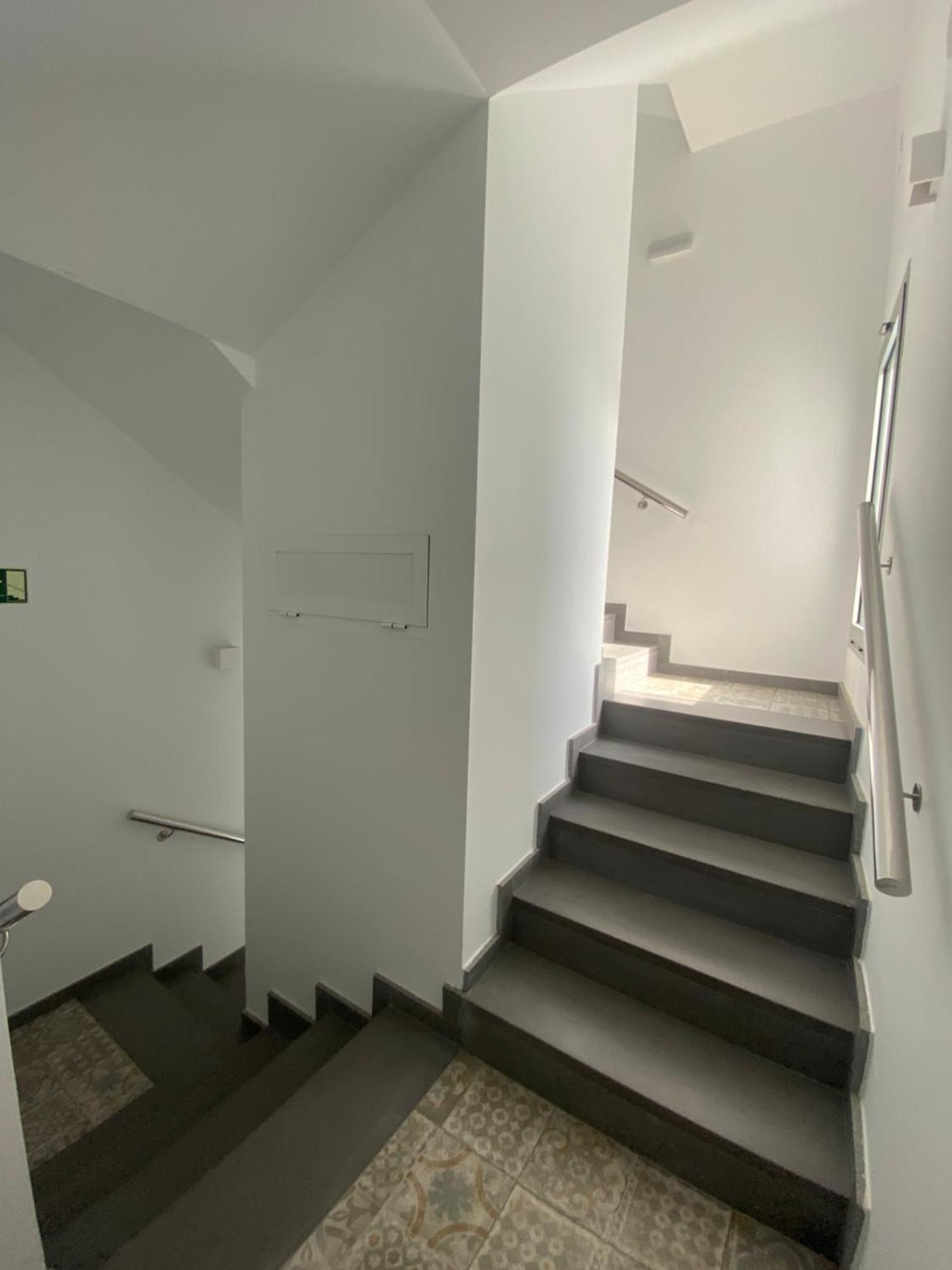 U-nique Rosaleda Apartment