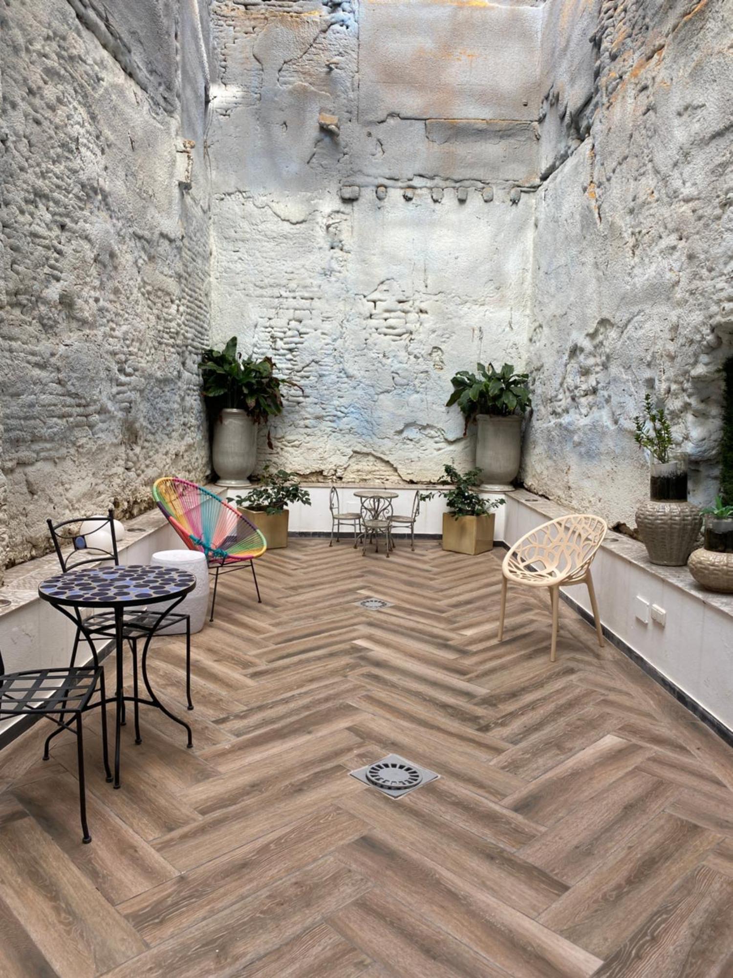 Apartment U-nique Rosaleda