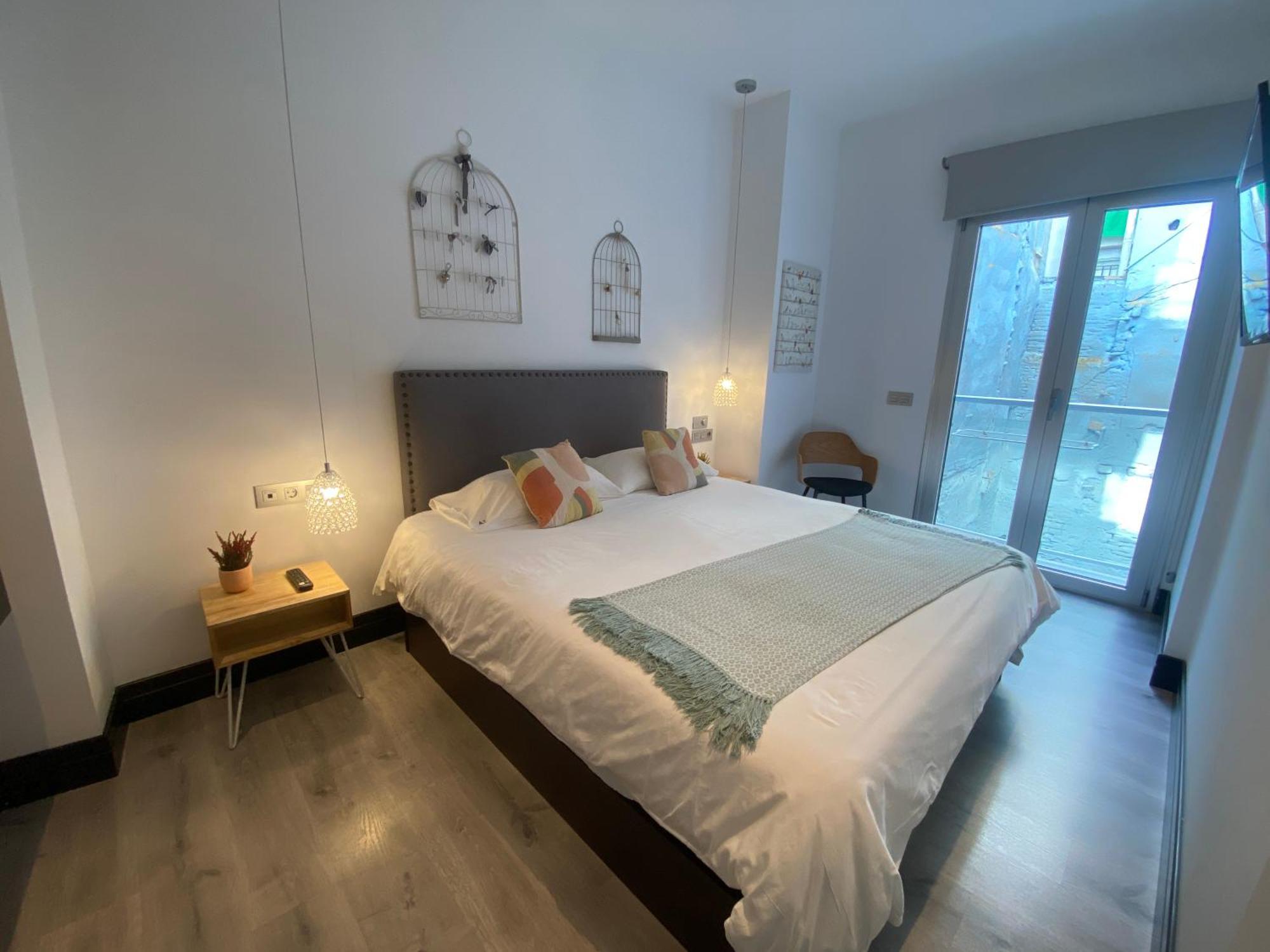 U-nique Rosaleda Apartment *