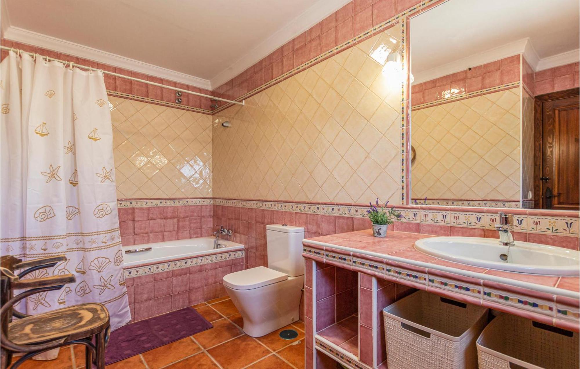 In With Jacuzzi Malaga
