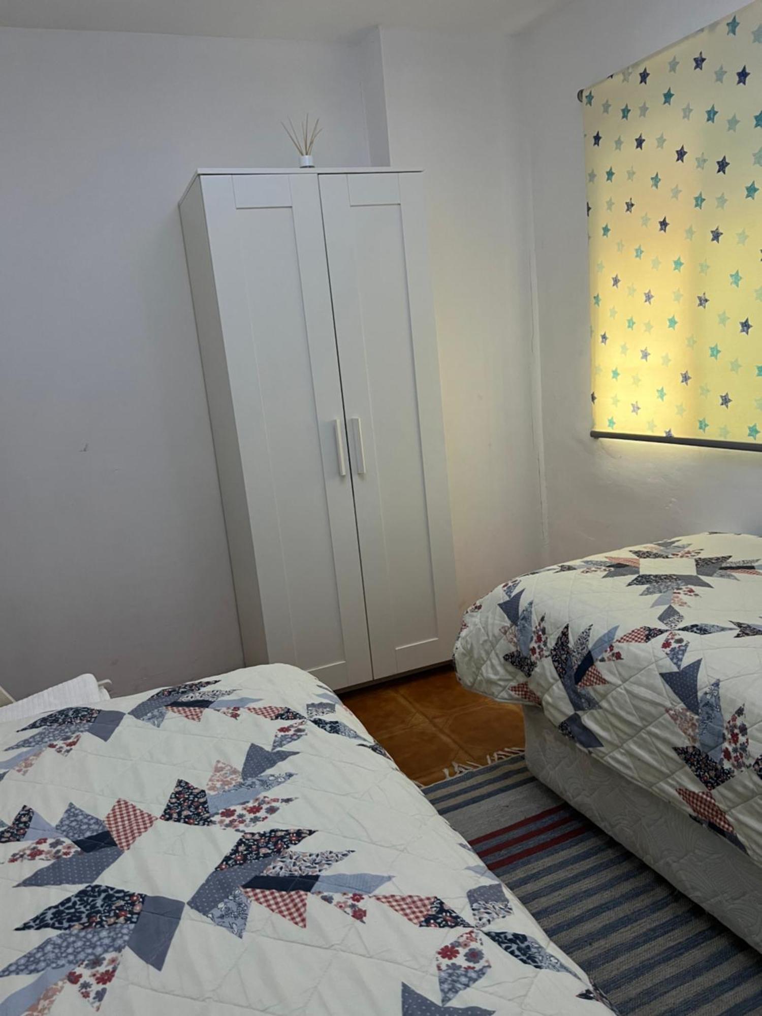 Casa Nicolas * Malaga