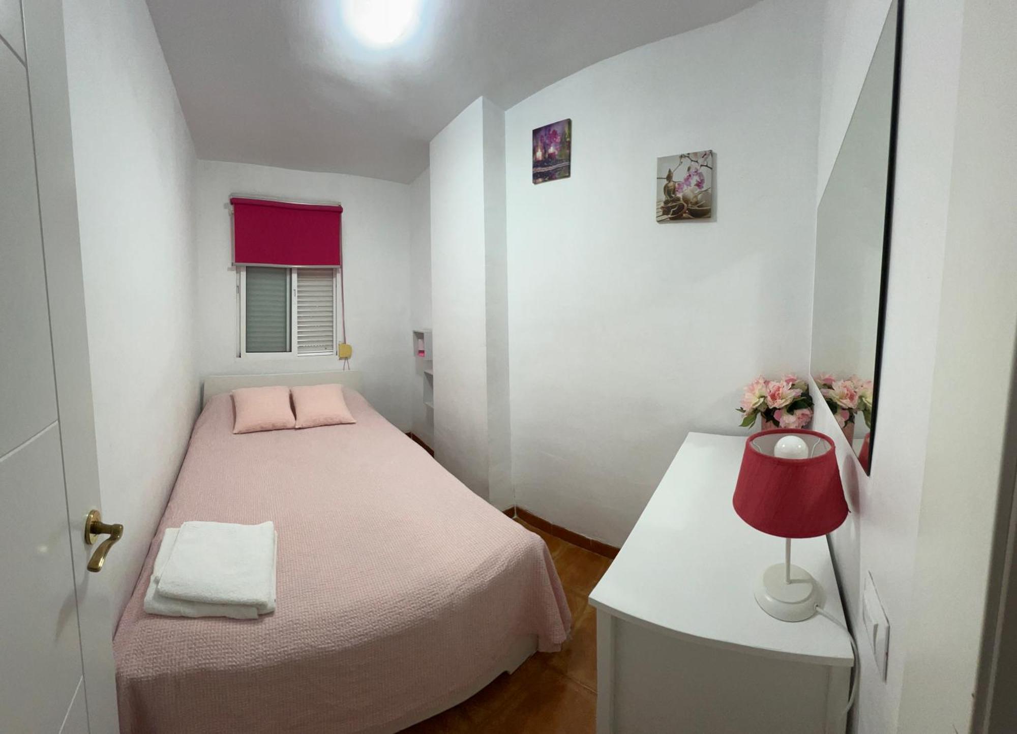 Casa Nicolas Apartment