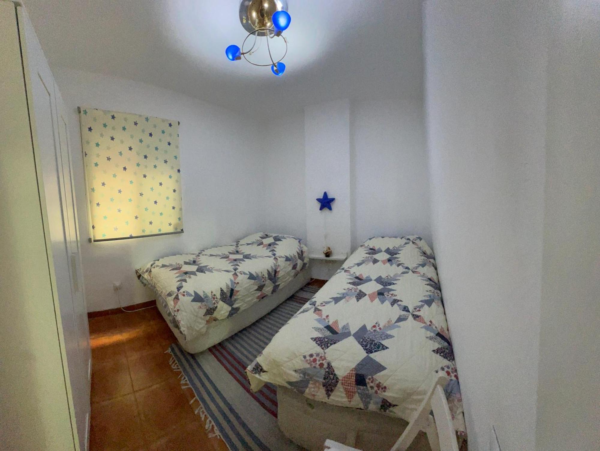 Casa Nicolas Malaga