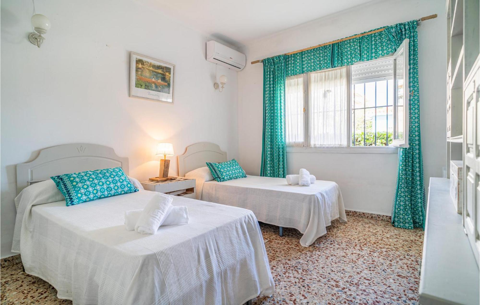 Сasa de vacaciones Urb,miraflores Del Palo Málaga