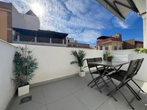 Bosco & Private Terrace By Ele Appartement *