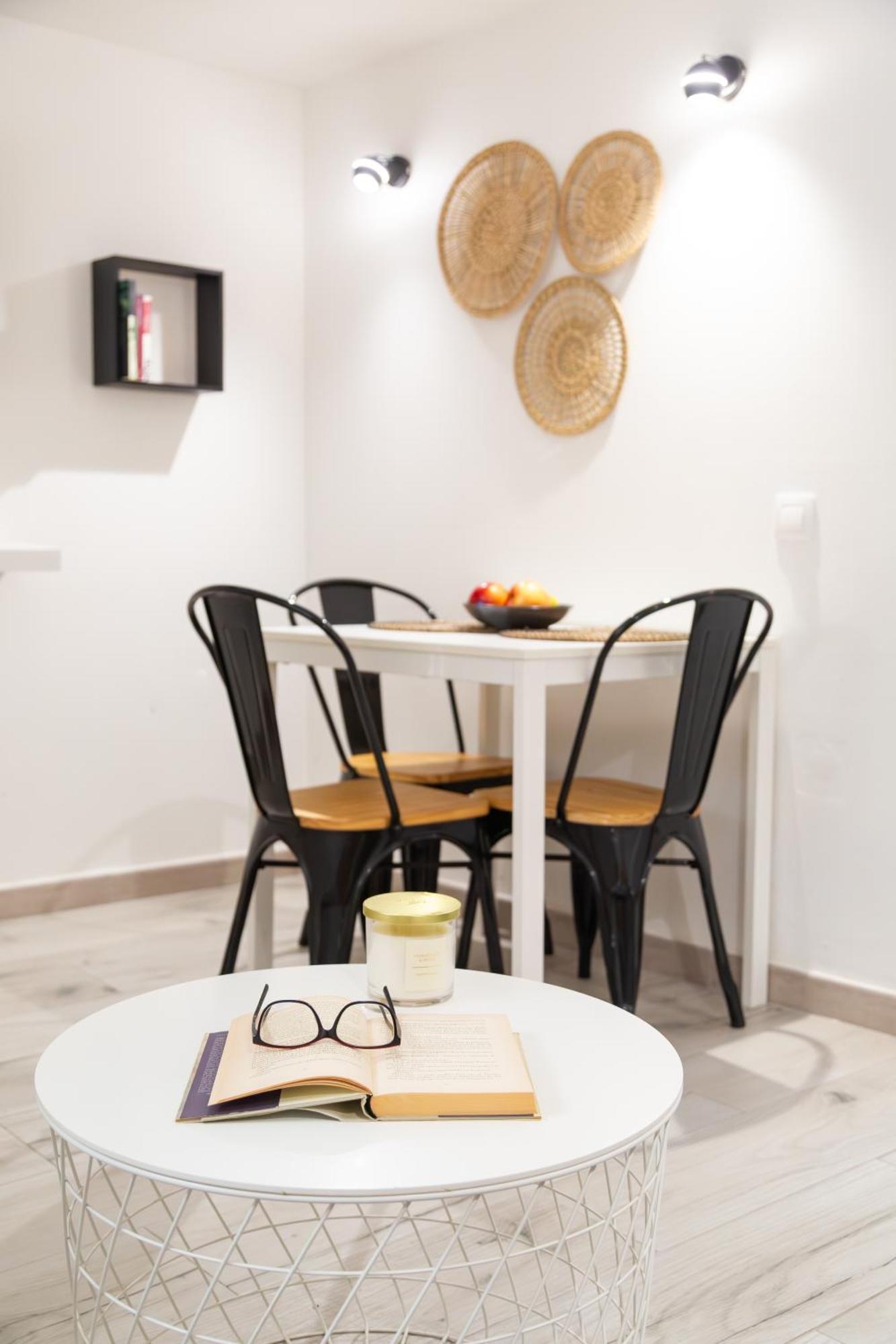 Urban Duplex Centre Apartamento Málaga
