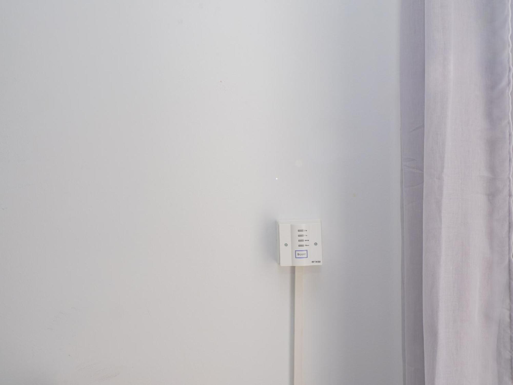 Apartment Cubo's Sea House Pedregalejo *
