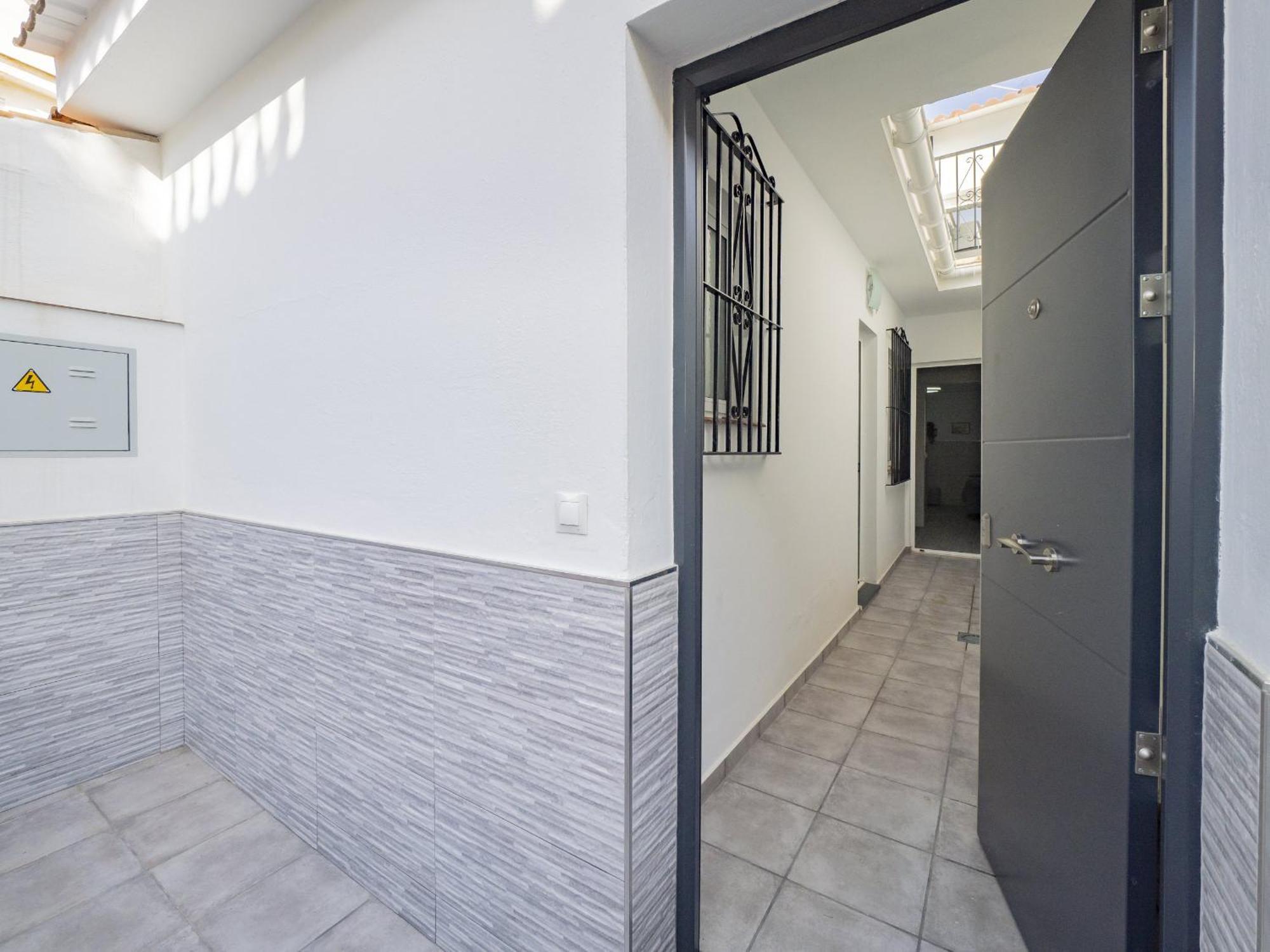 Cubo's Sea House Pedregalejo