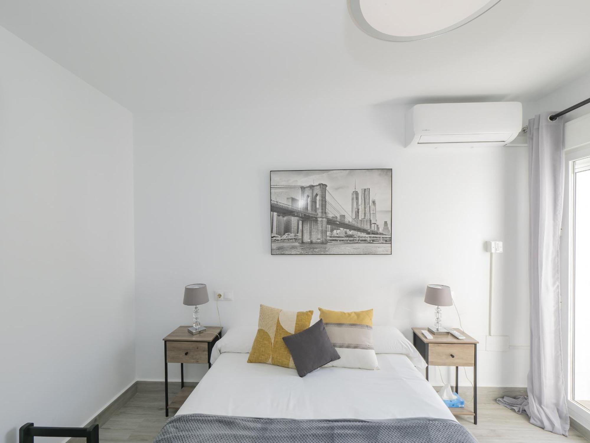 Cubo's Sea House Pedregalejo Malaga