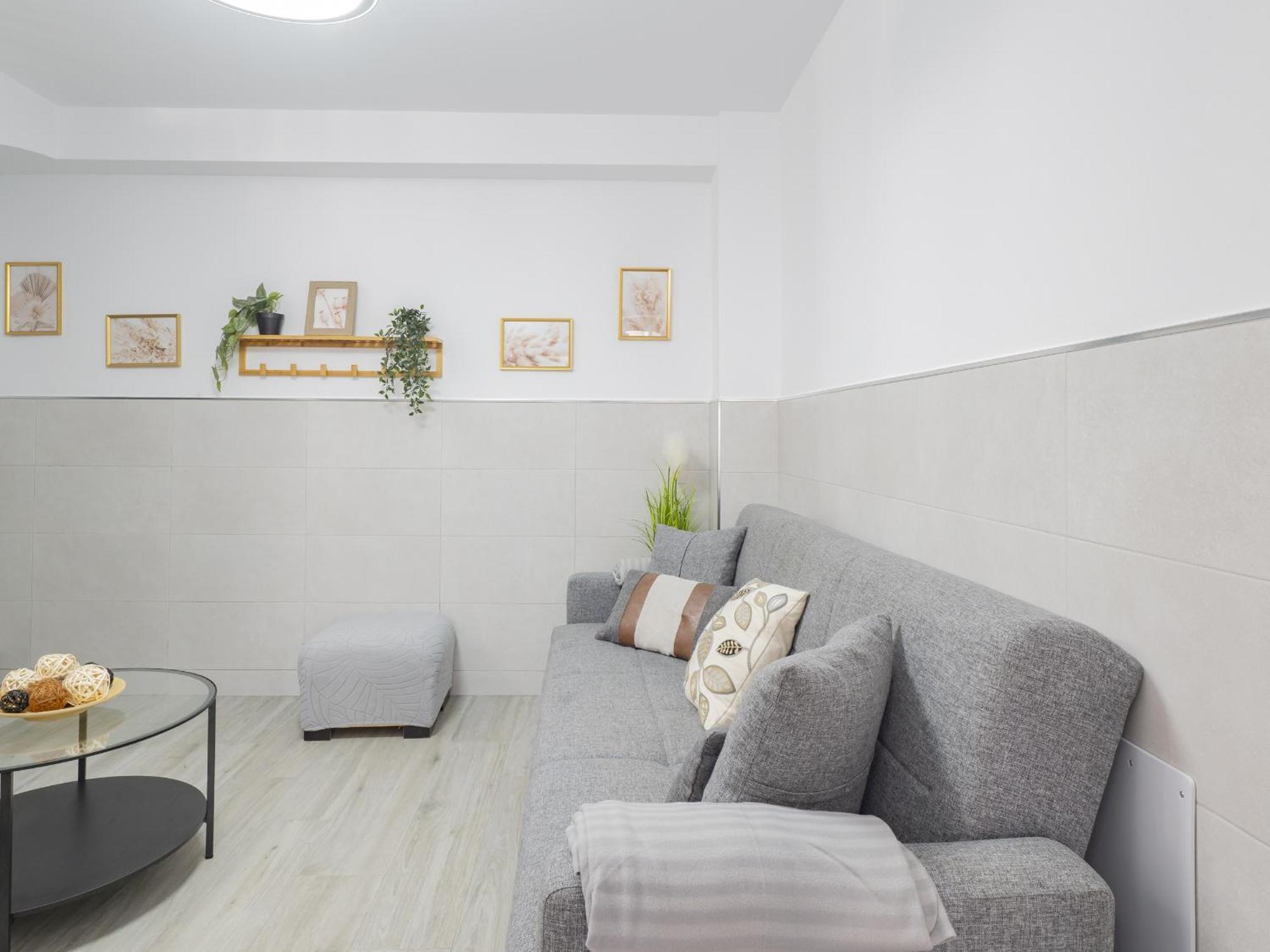 Cubo's Sea House Pedregalejo *