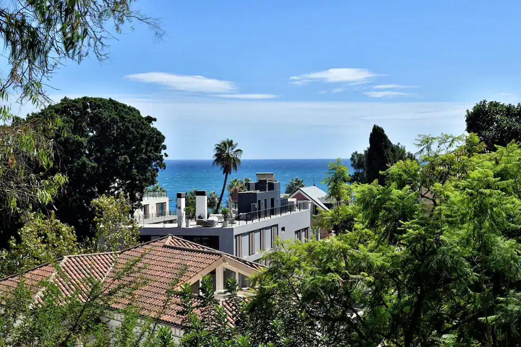 Duplex Con Vistas Al Mar En - C Apartment Malaga