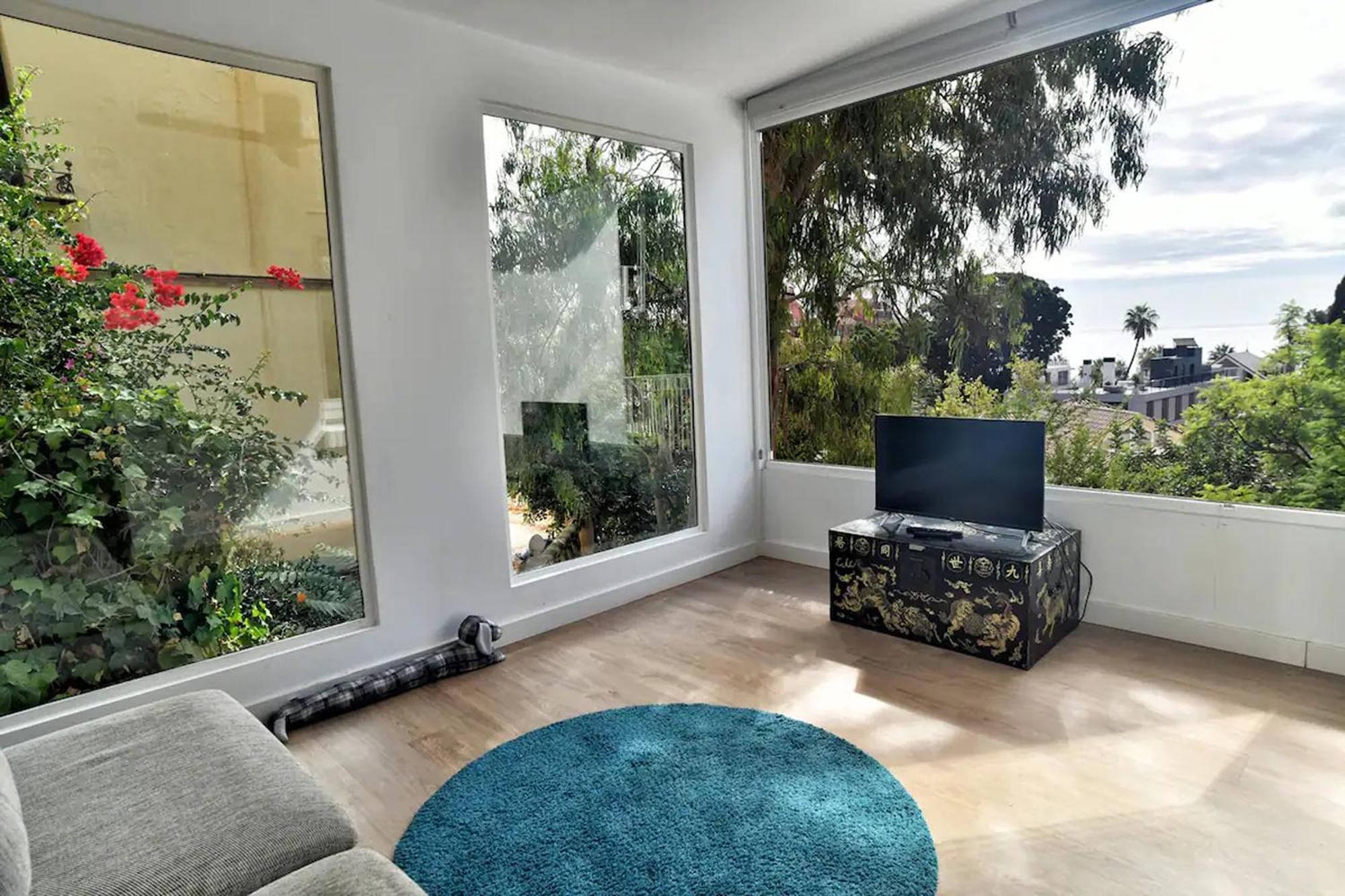 Apartment Duplex Con Vistas Al Mar En - C Malaga