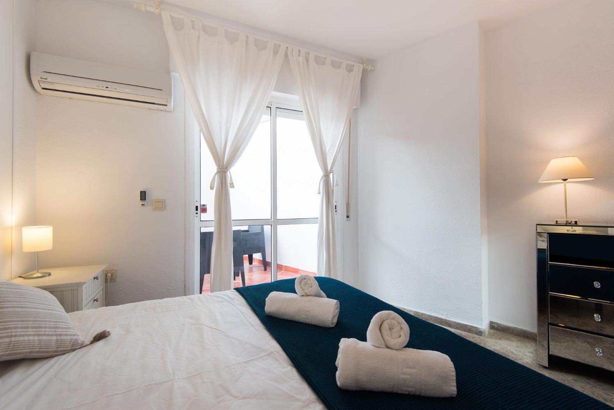 Apartment Atarazanas River Road *