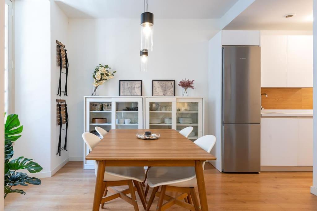Beprime Plaza Del Teatro By Easytrip Apartment Malaga