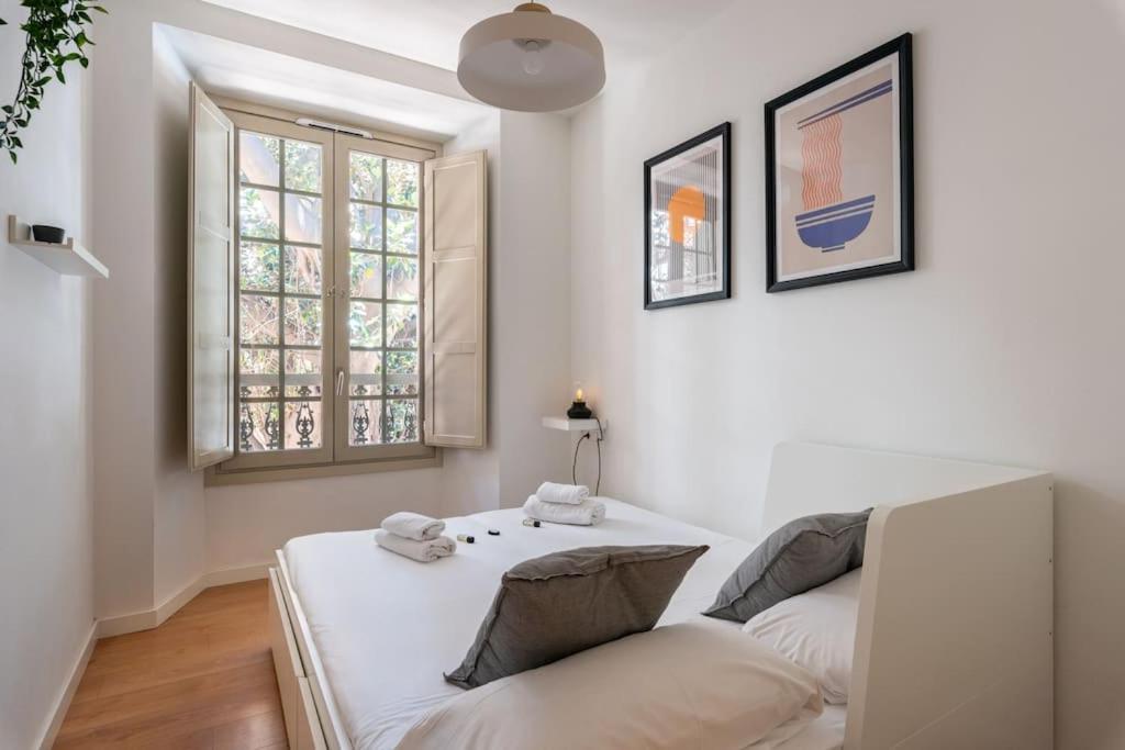 Apartment Beprime Plaza Del Teatro By Easytrip Malaga