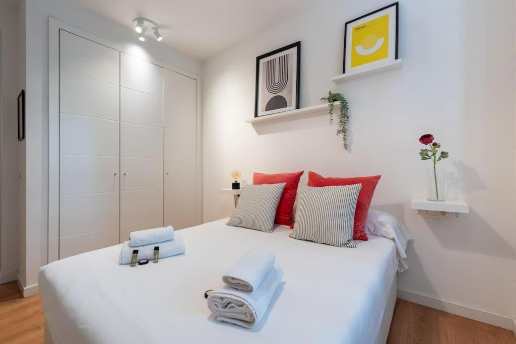 Beprime Plaza Del Teatro By Easytrip Malaga