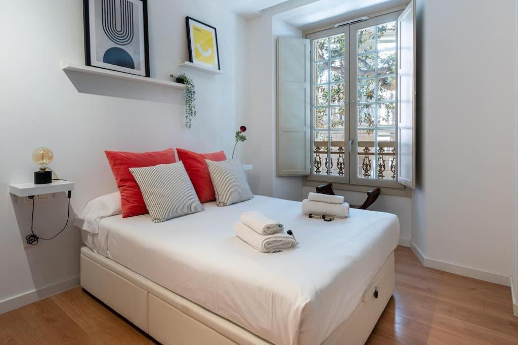 Apartment Beprime Plaza Del Teatro By Easytrip *