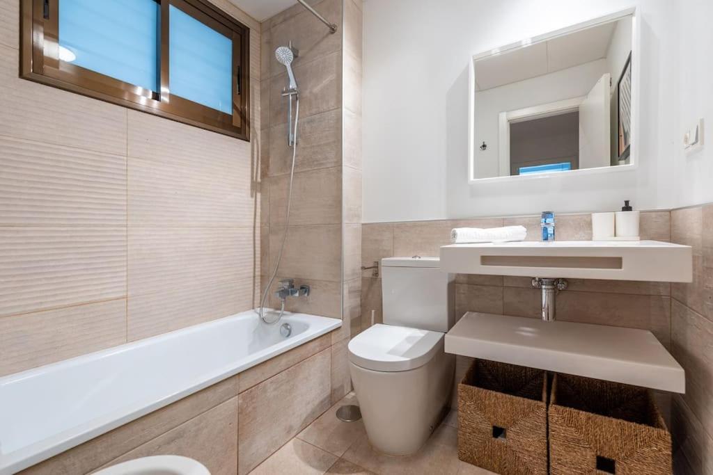Beprime Plaza Del Teatro By Easytrip Apartment