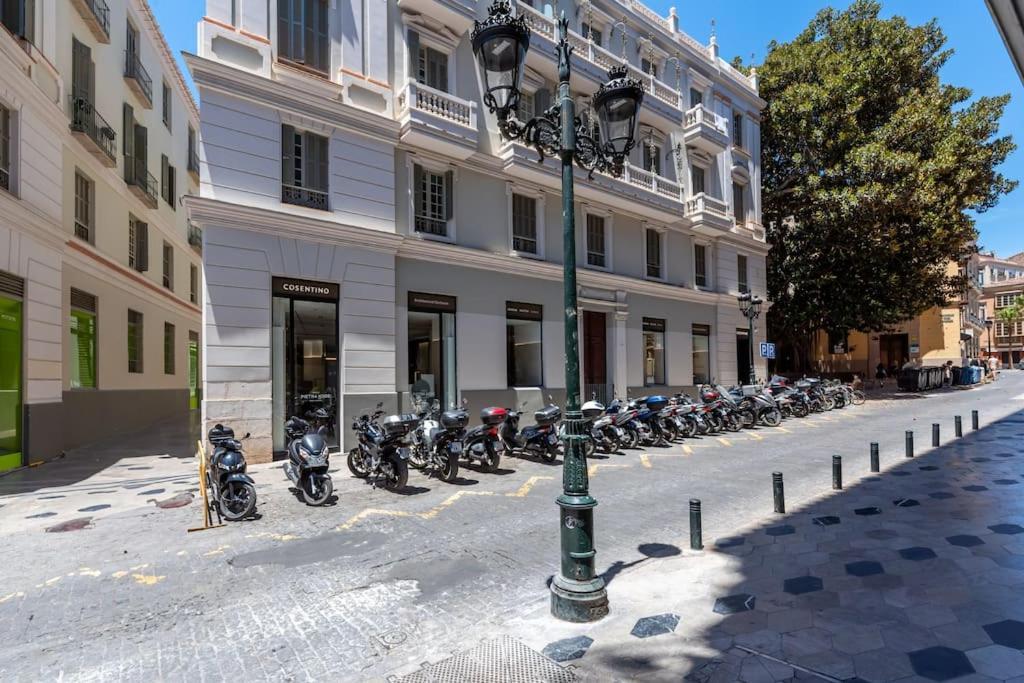 Apartment Beprime Plaza Del Teatro By Easytrip