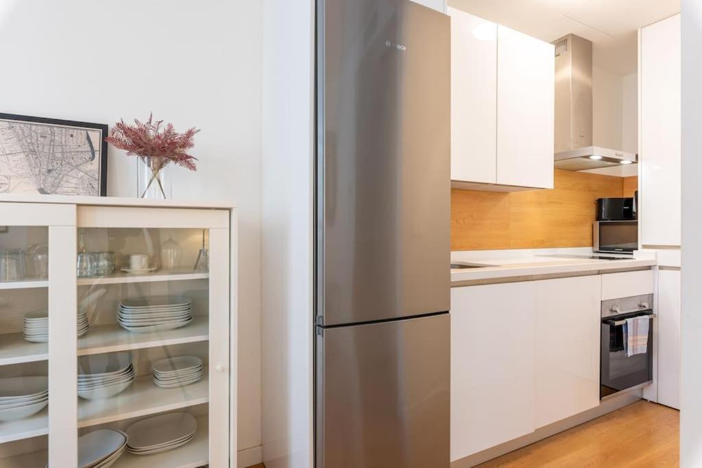 Beprime Plaza Del Teatro By Easytrip Apartment *