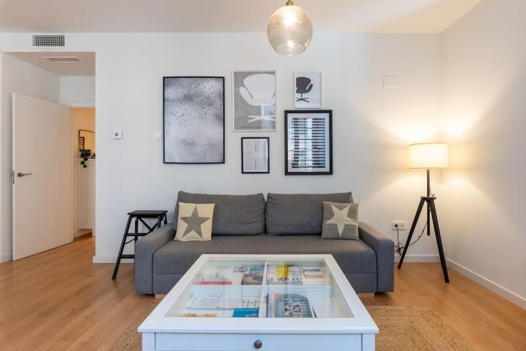 Apartment Beprime Plaza Del Teatro By Easytrip Malaga