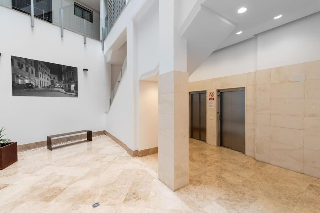 Beprime Plaza Del Teatro By Easytrip Apartment