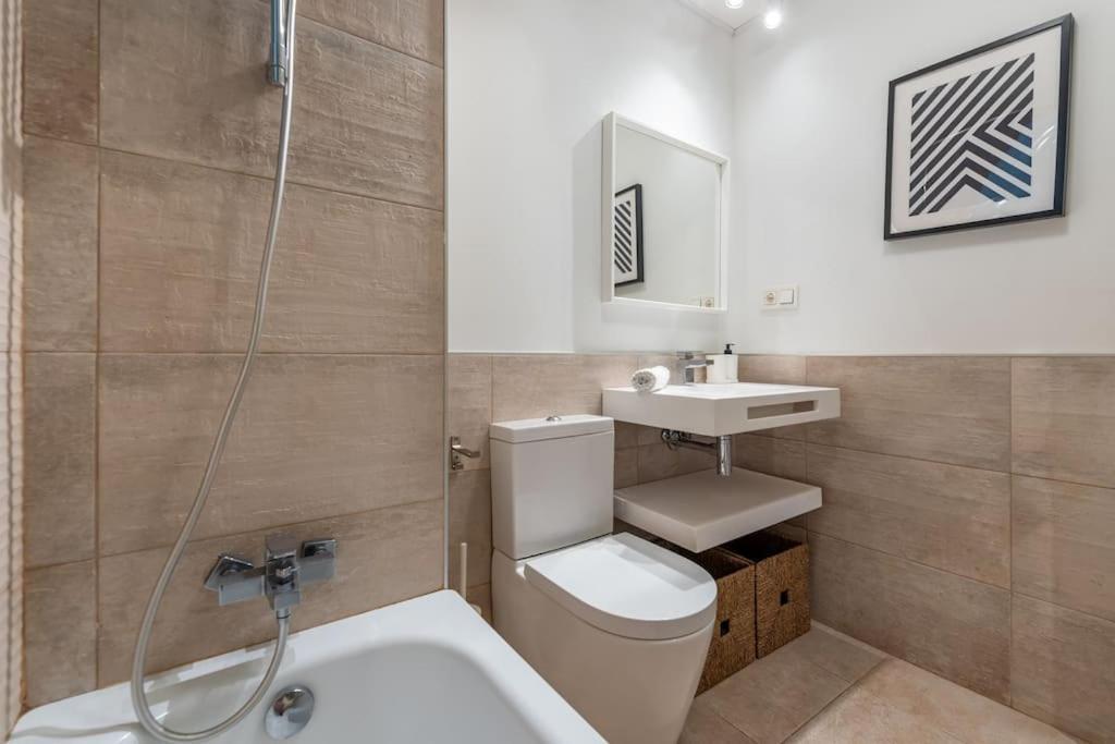 Apartment Beprime Plaza Del Teatro By Easytrip