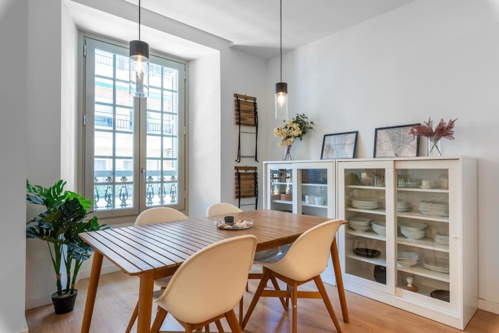 Apartment Beprime Plaza Del Teatro By Easytrip Malaga