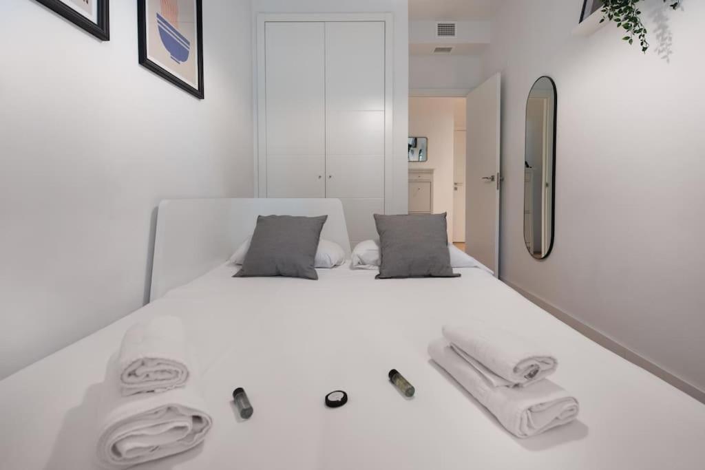 Beprime Plaza Del Teatro By Easytrip Apartment Malaga
