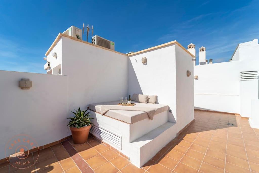 Apartment Casa La Terraza With Big Rooftop Terrace *