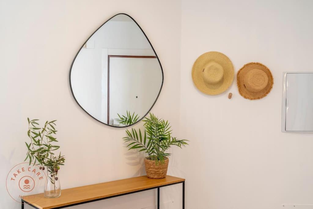 Apartment Casa La Terraza With Big Rooftop Terrace