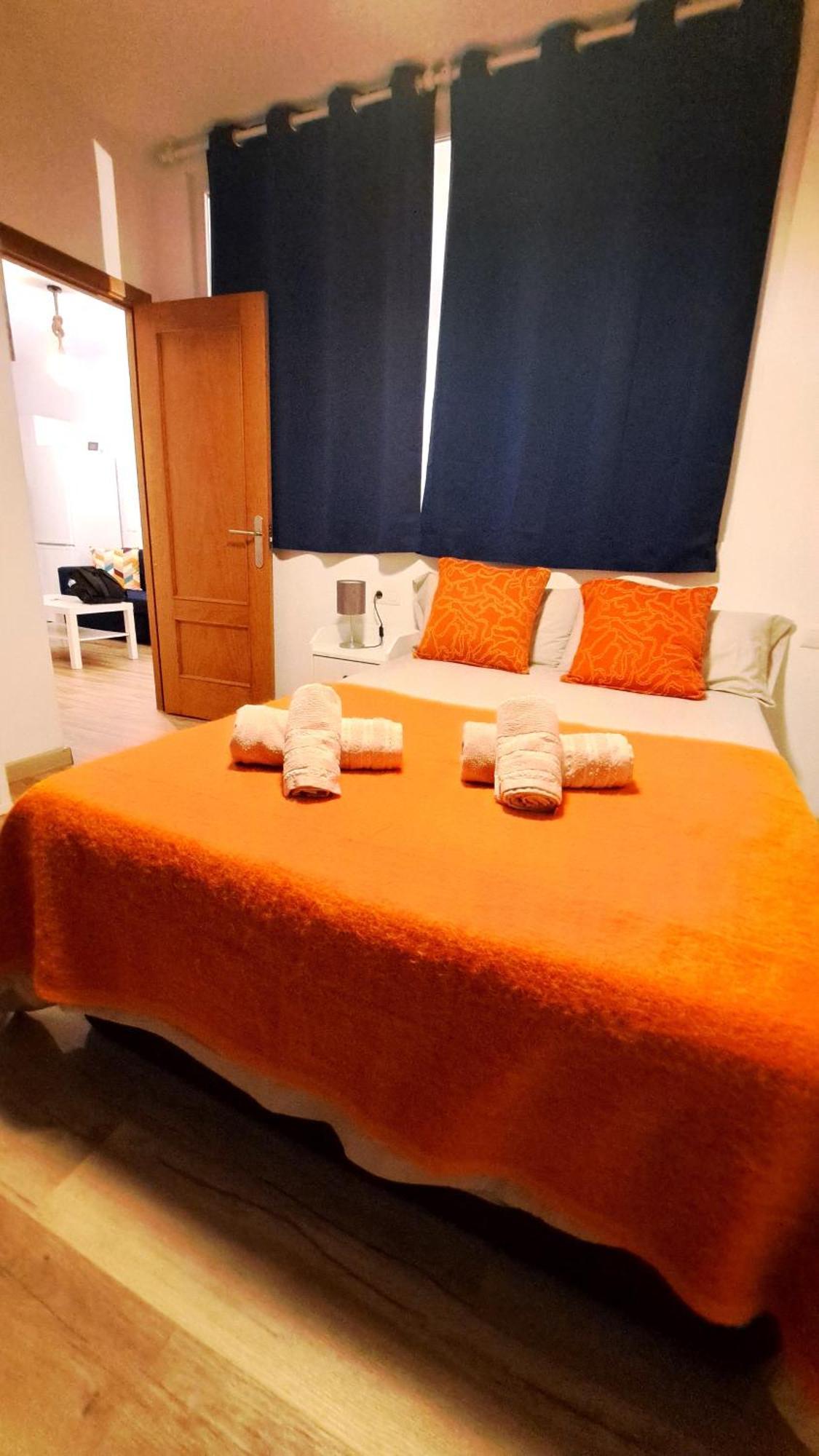 Apartment Happy Travel Molina 6 *