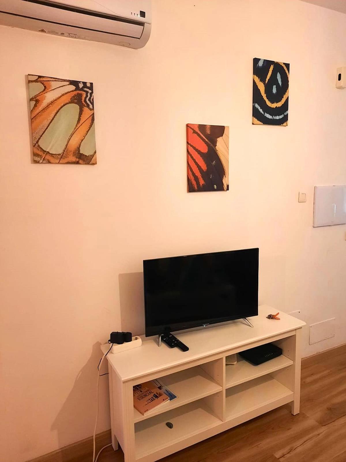 Apartment Happy Travel Molina 6 *