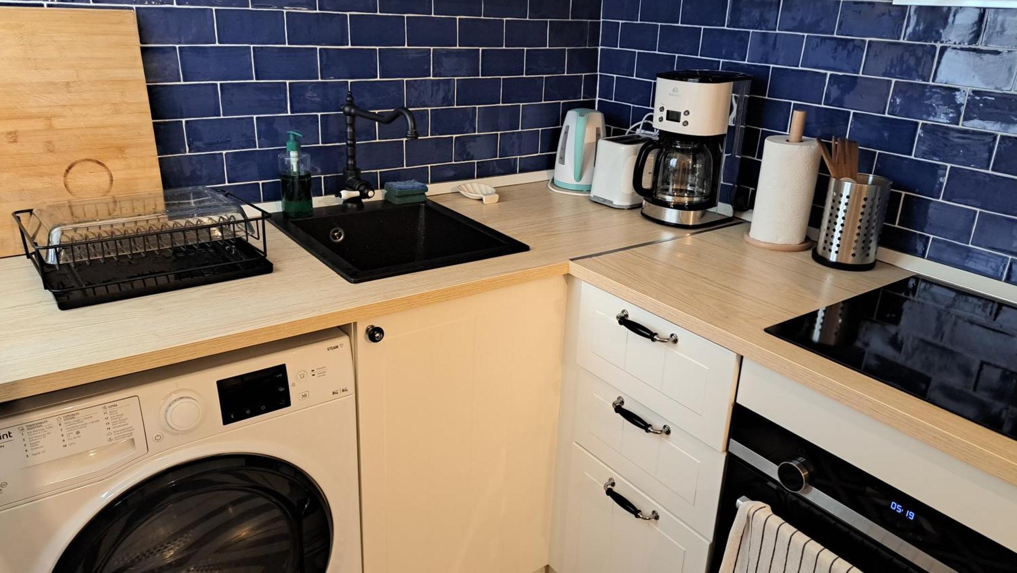 Apartment Happy Travel Molina 6 Malaga