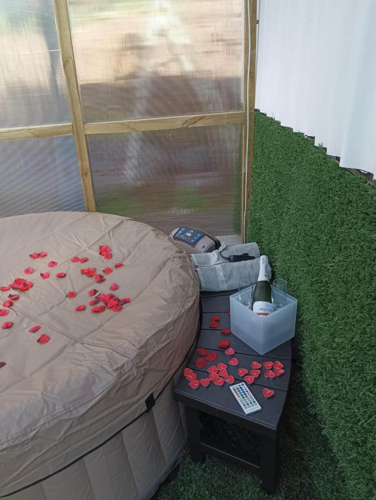 Apartment Romantica Malaga