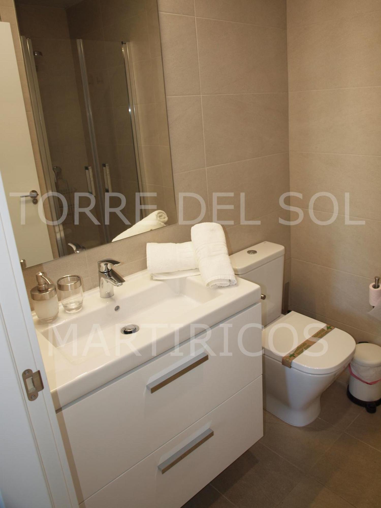 Apartment Torre Del Sol Martiricos *