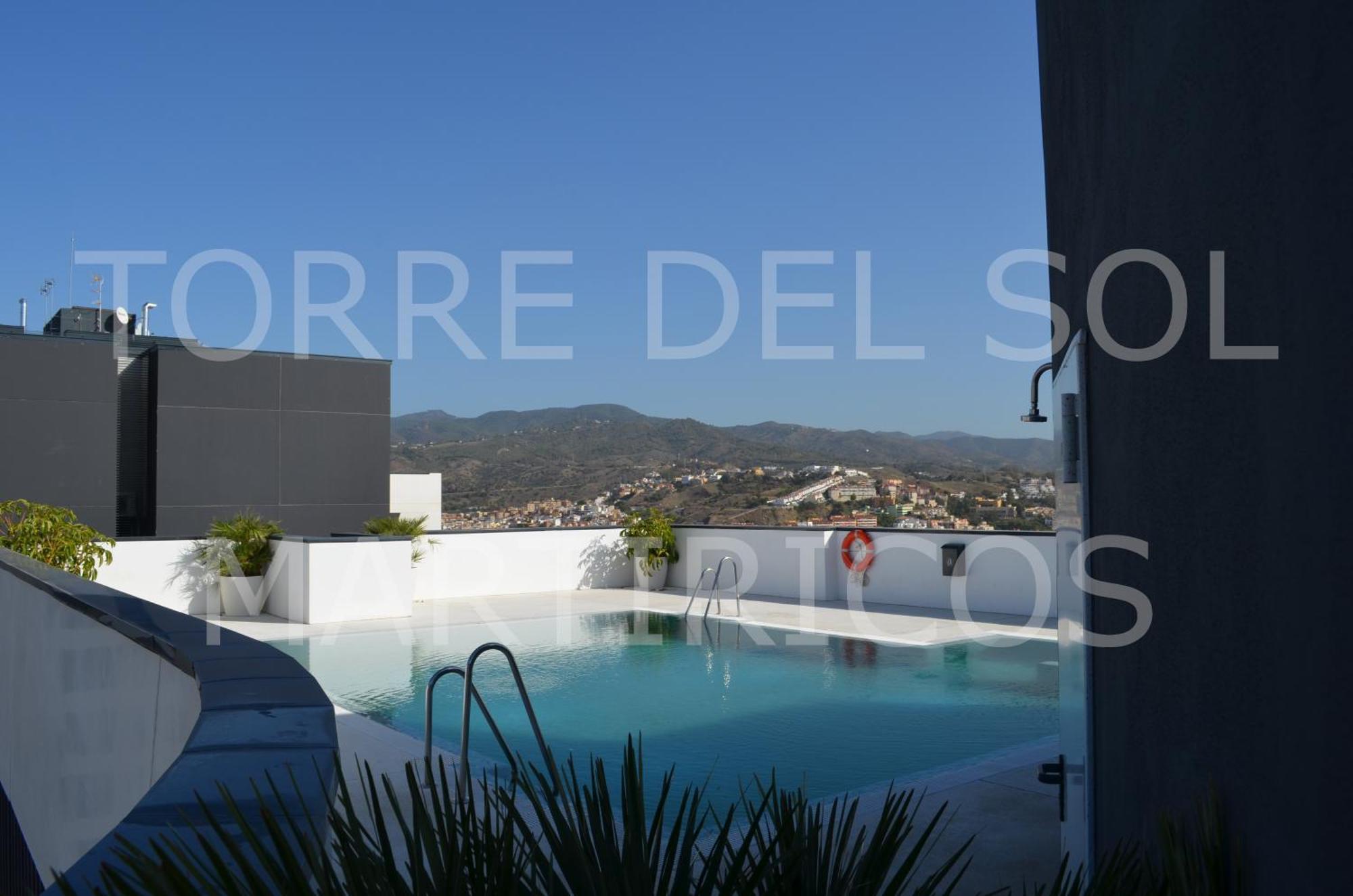 Torre Del Sol Martiricos *