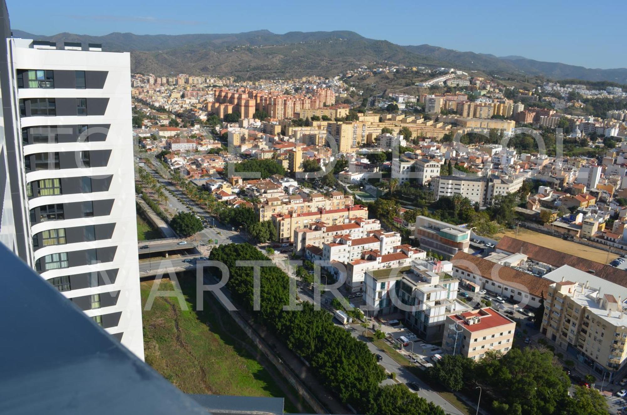 Torre Del Sol Martiricos Apartment *