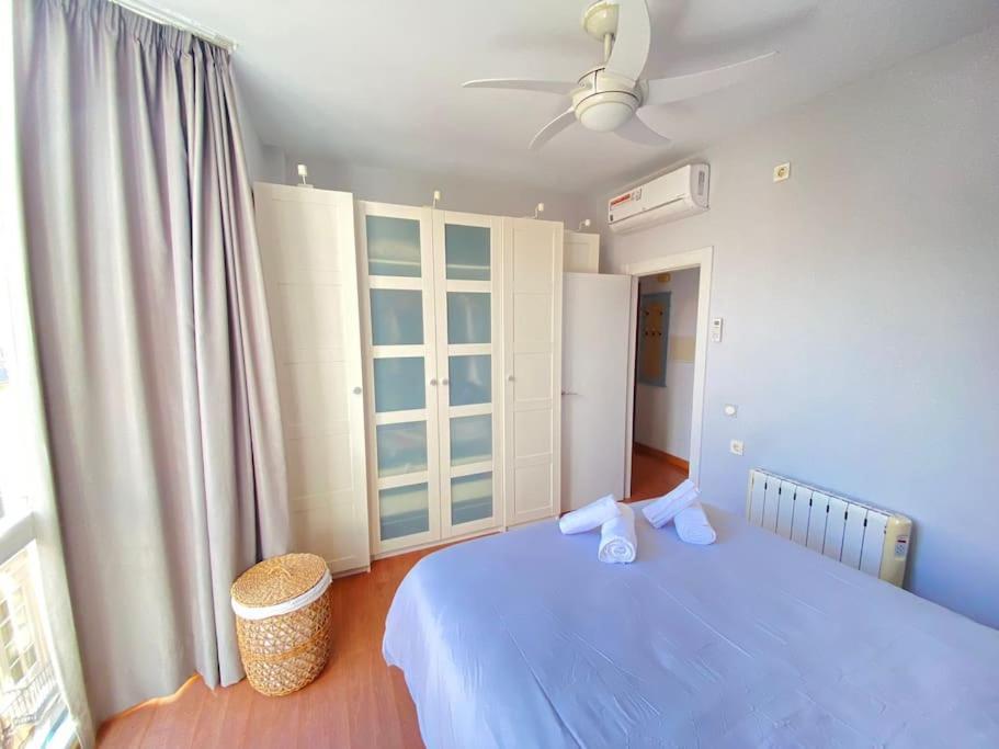 Apartment Inma's Place *