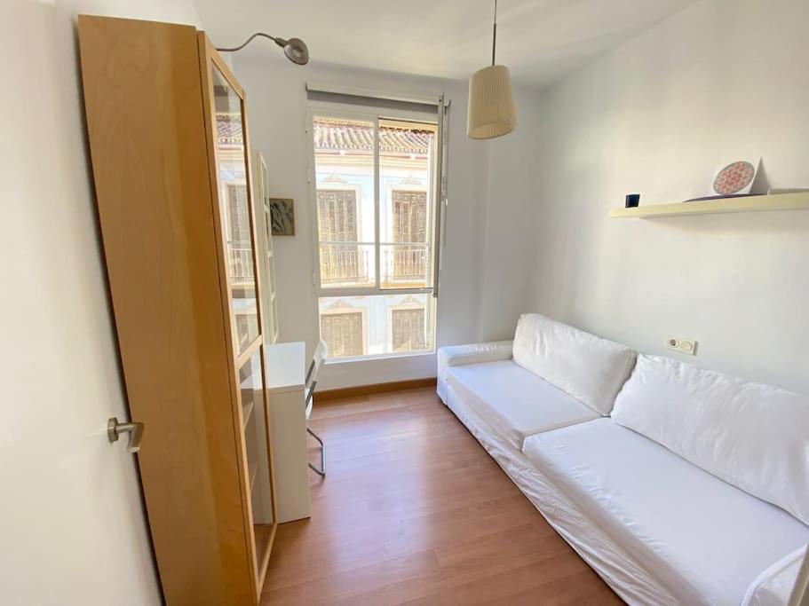 Inma's Place Apartment Malaga