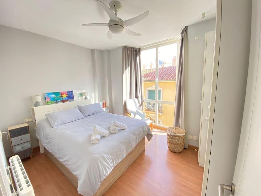 Inma's Place Apartment