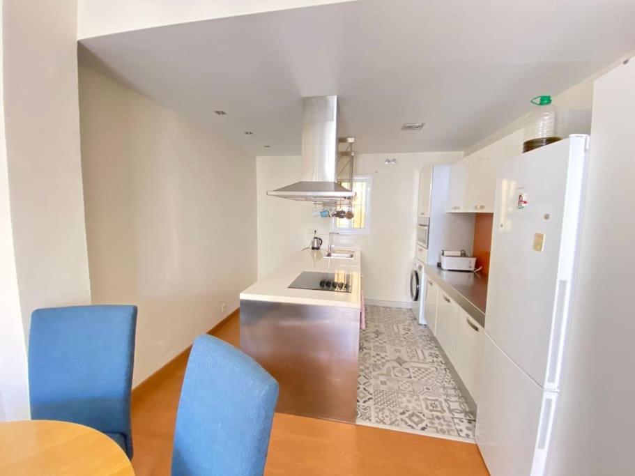 Apartment Inma's Place Malaga