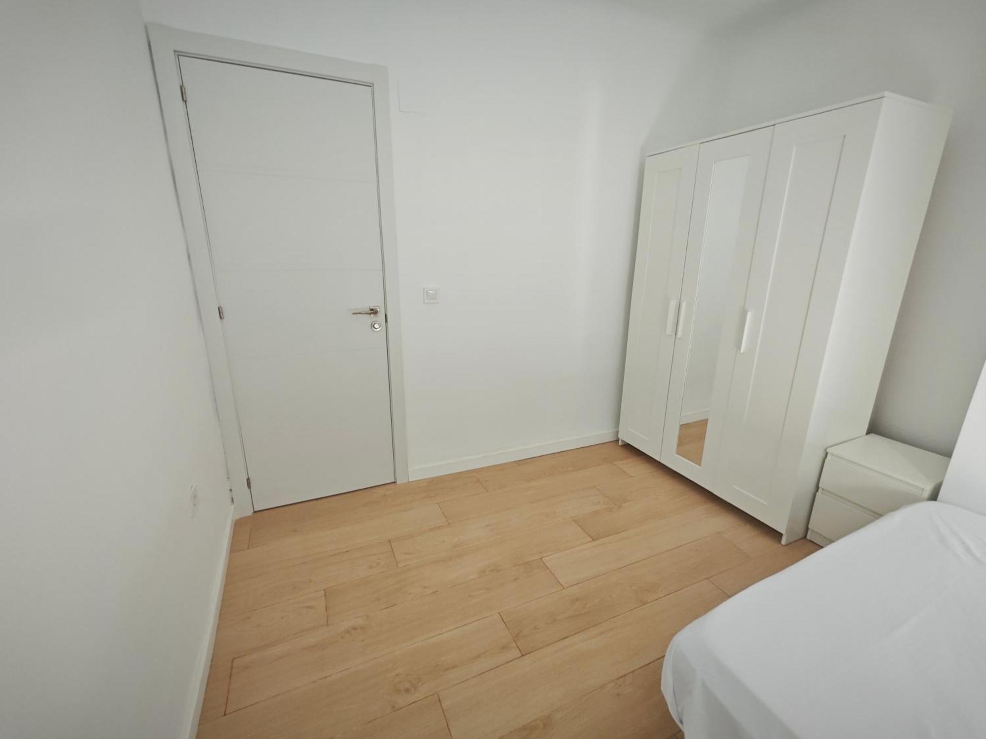 Apartment - San Rafael Malaga