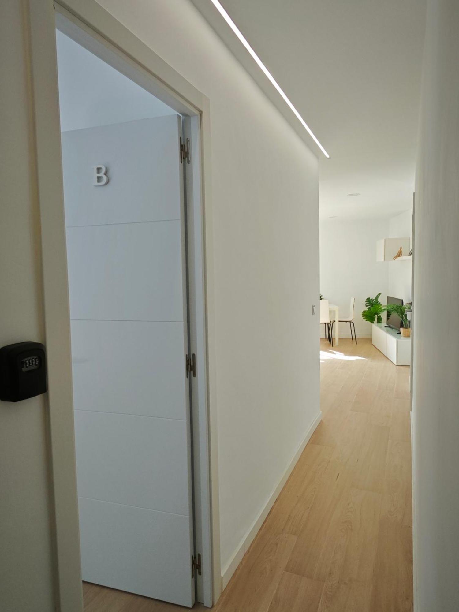 Apartment - San Rafael Malaga